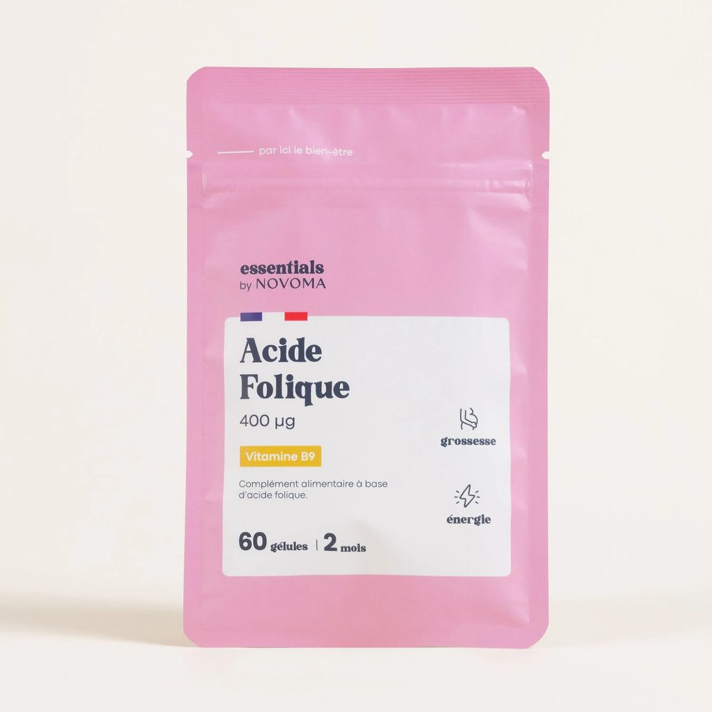 Acide Folique