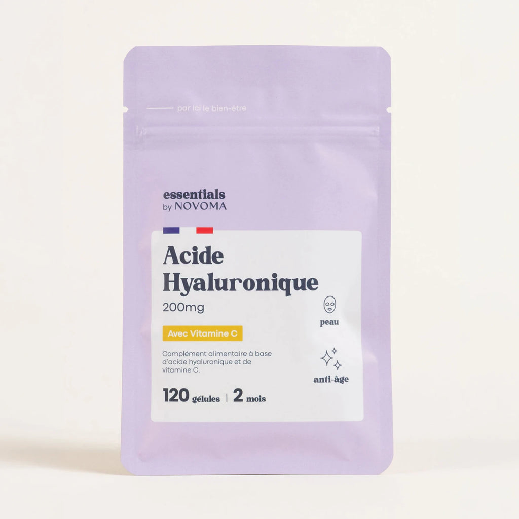 Acide Hyaluronique