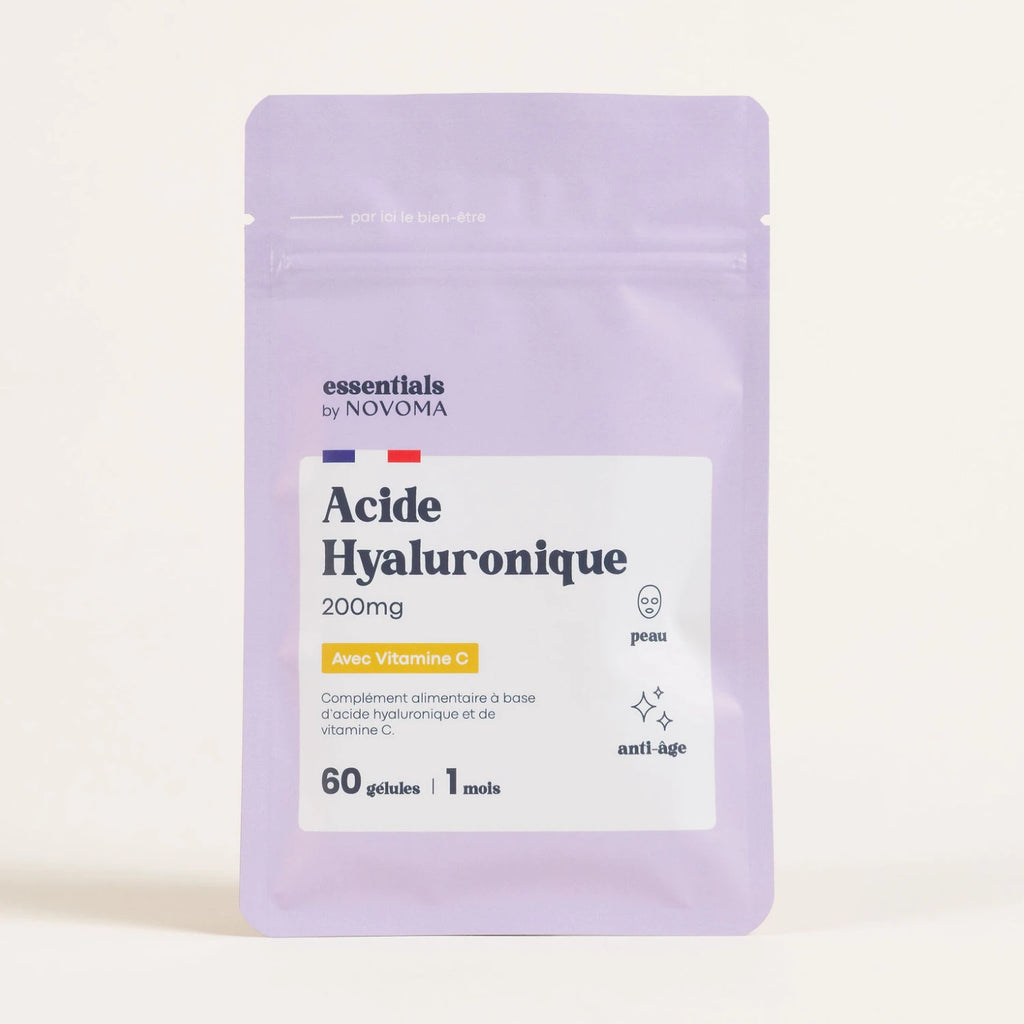 Acide Hyaluronique