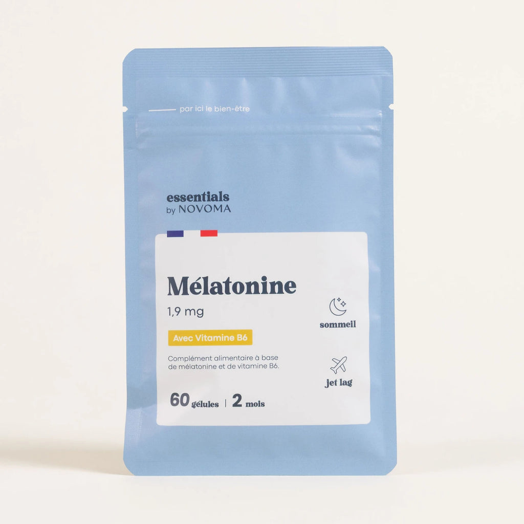Mélatonine