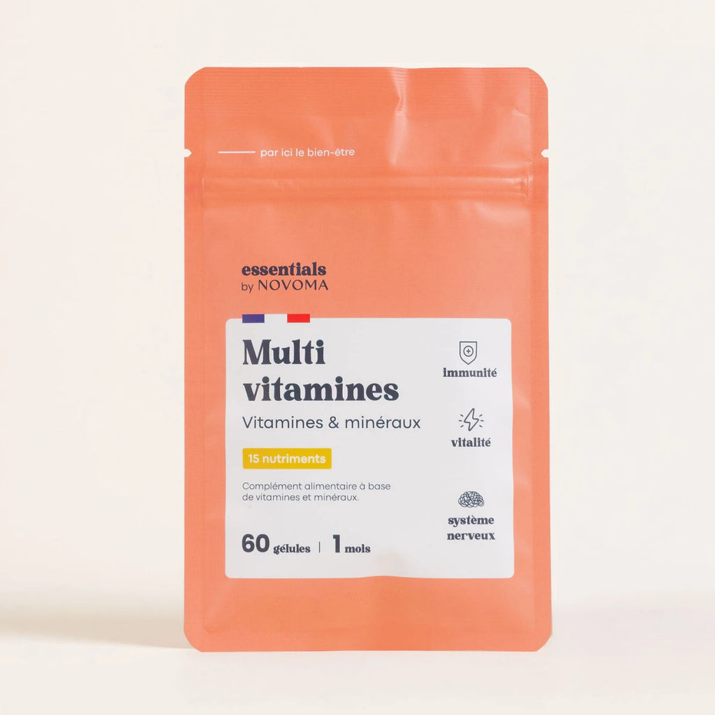 Multivitamines