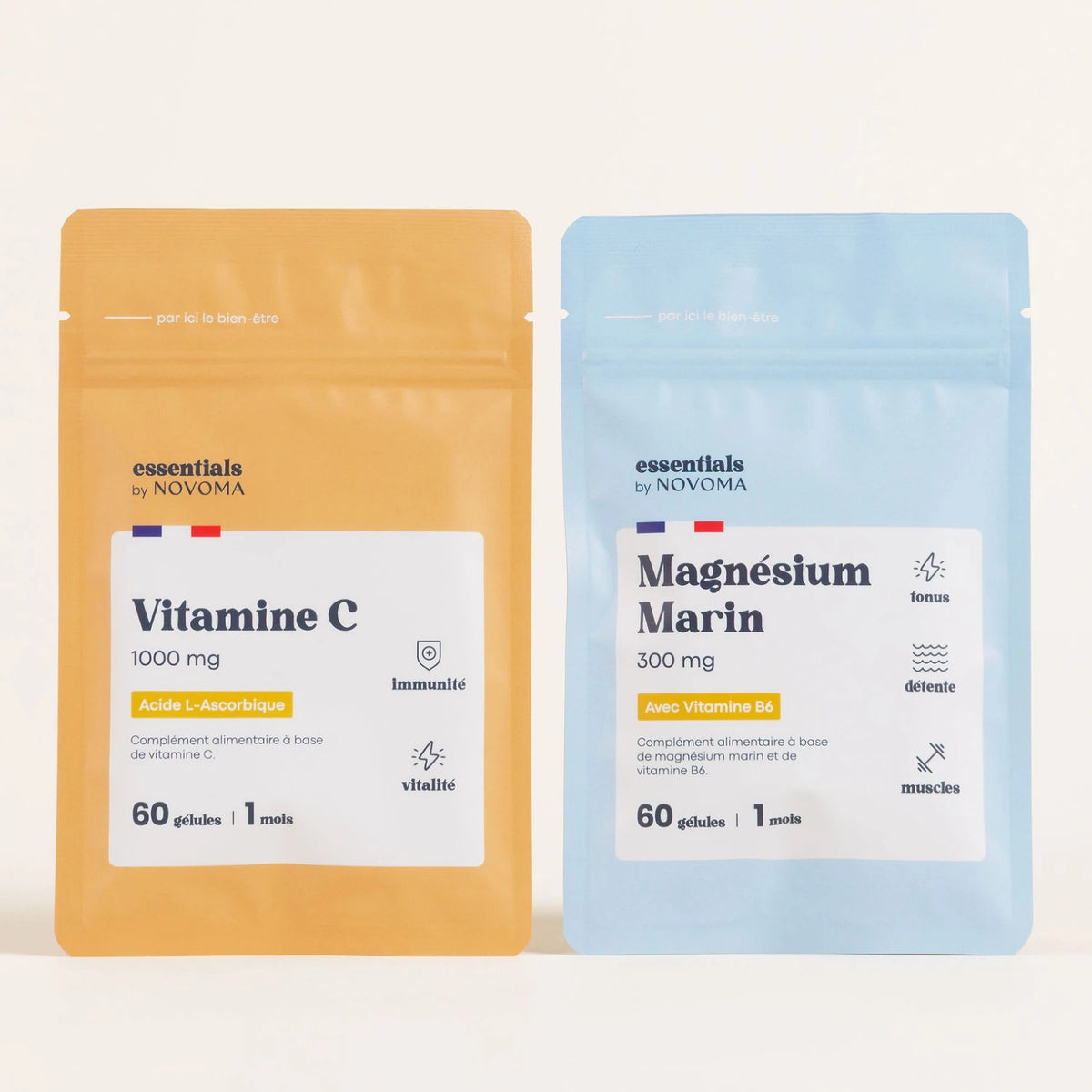 Pack Sommeil Réparateur