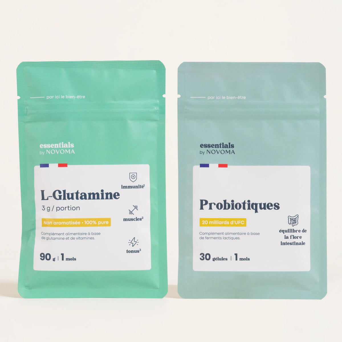 Pack Confort Digestif