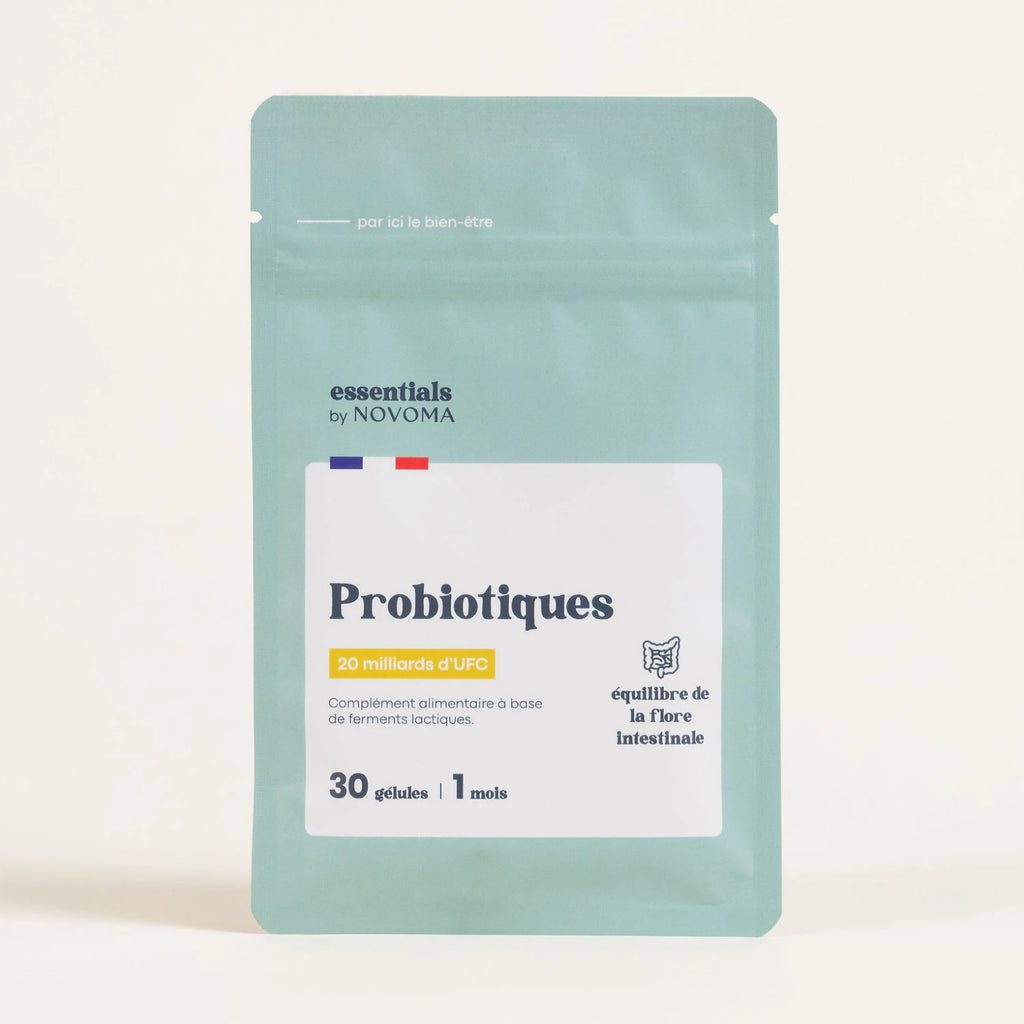 Probiotiques