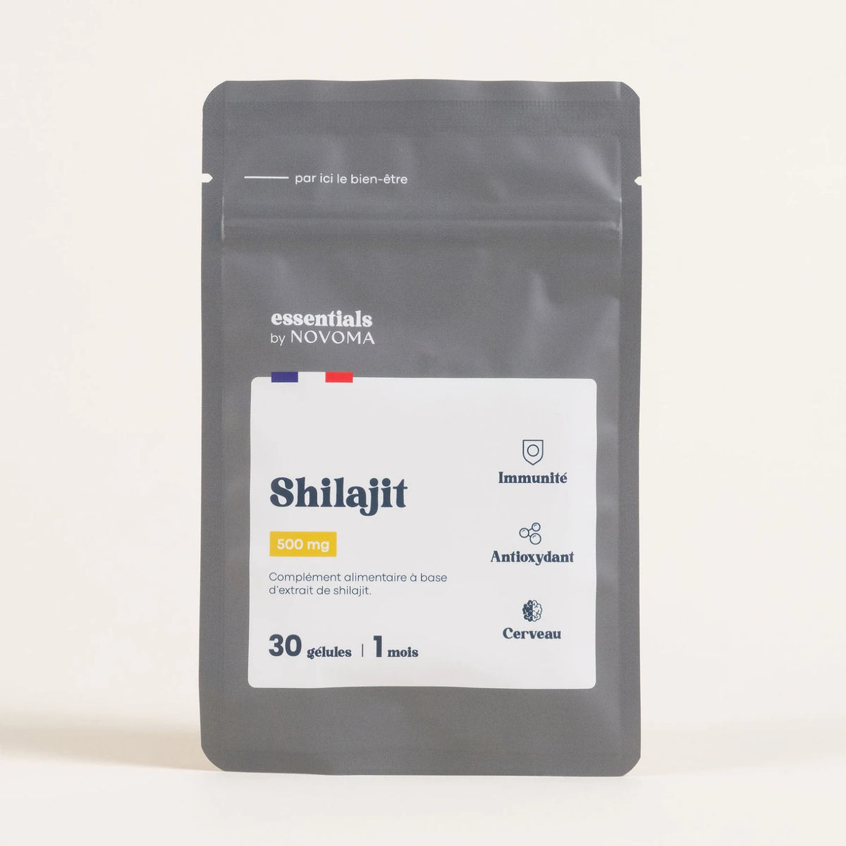 Shilajit